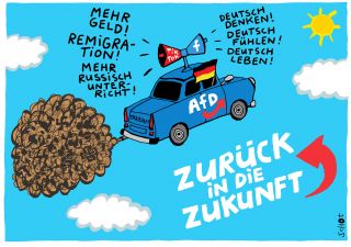 Karikatur 2240
